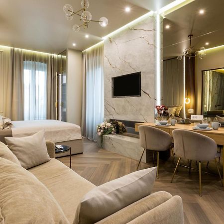 K&K2 Luxury Studios Split Dış mekan fotoğraf