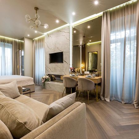 K&K2 Luxury Studios Split Dış mekan fotoğraf