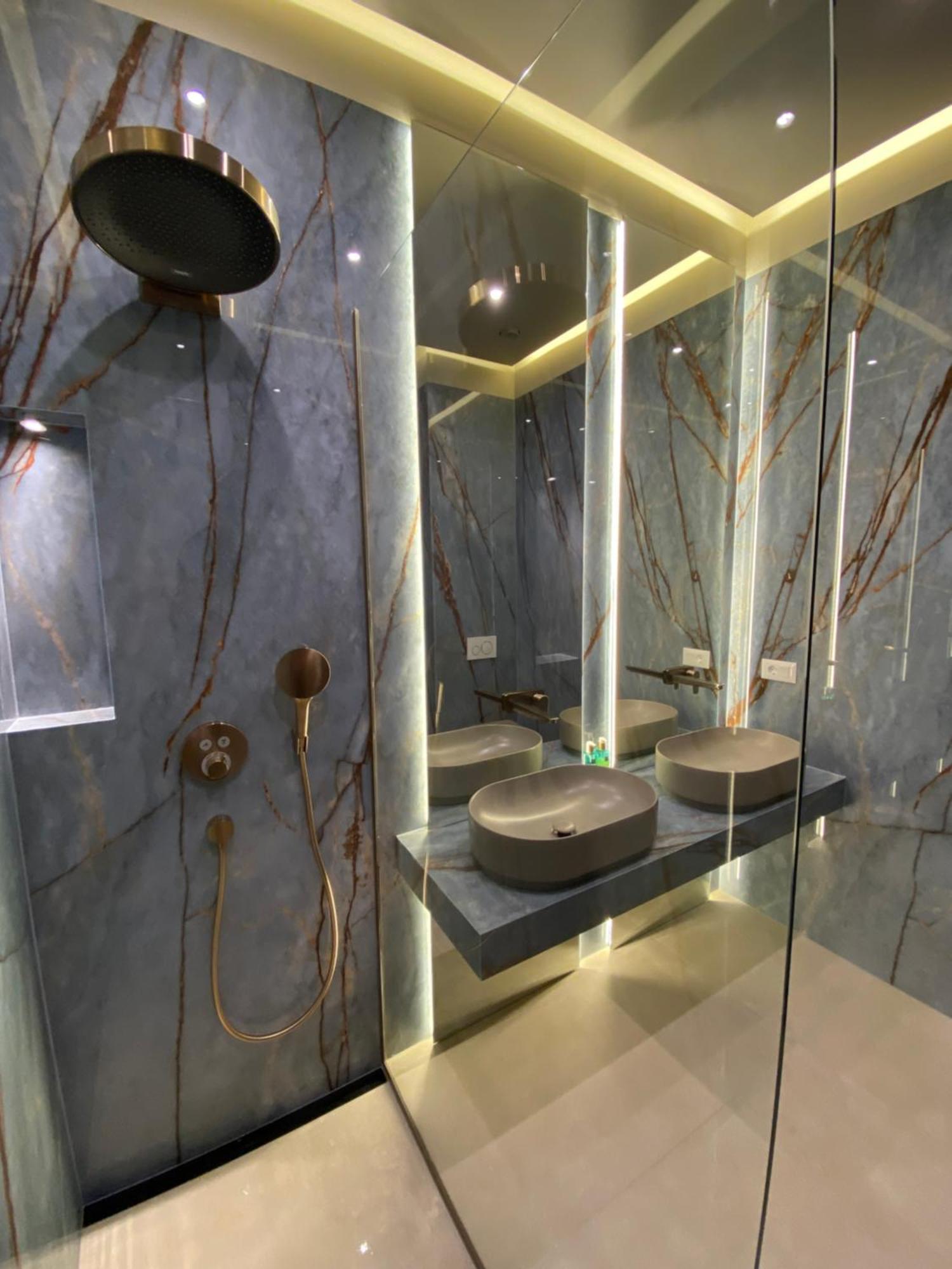 K&K2 Luxury Studios Split Dış mekan fotoğraf