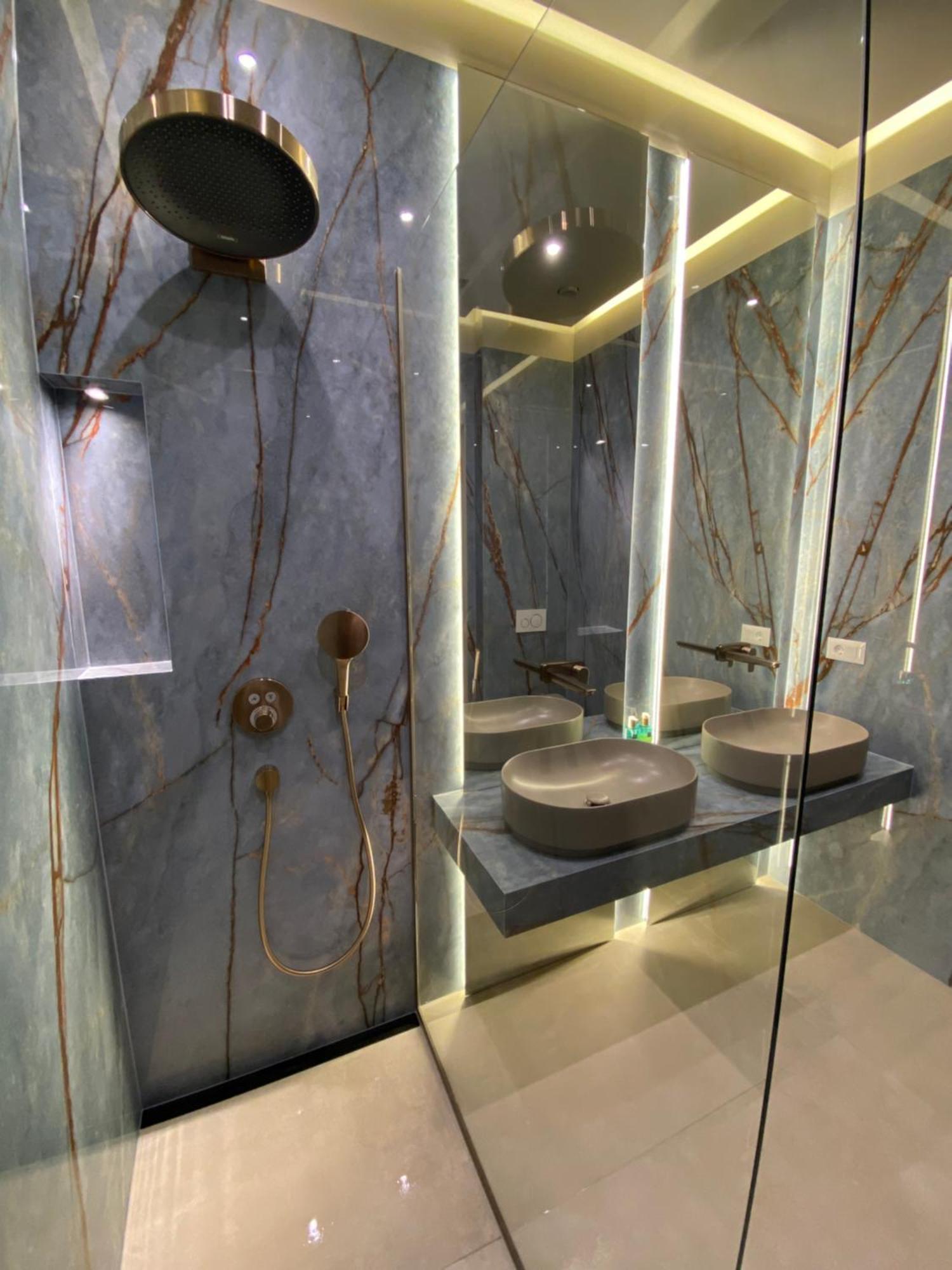 K&K2 Luxury Studios Split Dış mekan fotoğraf