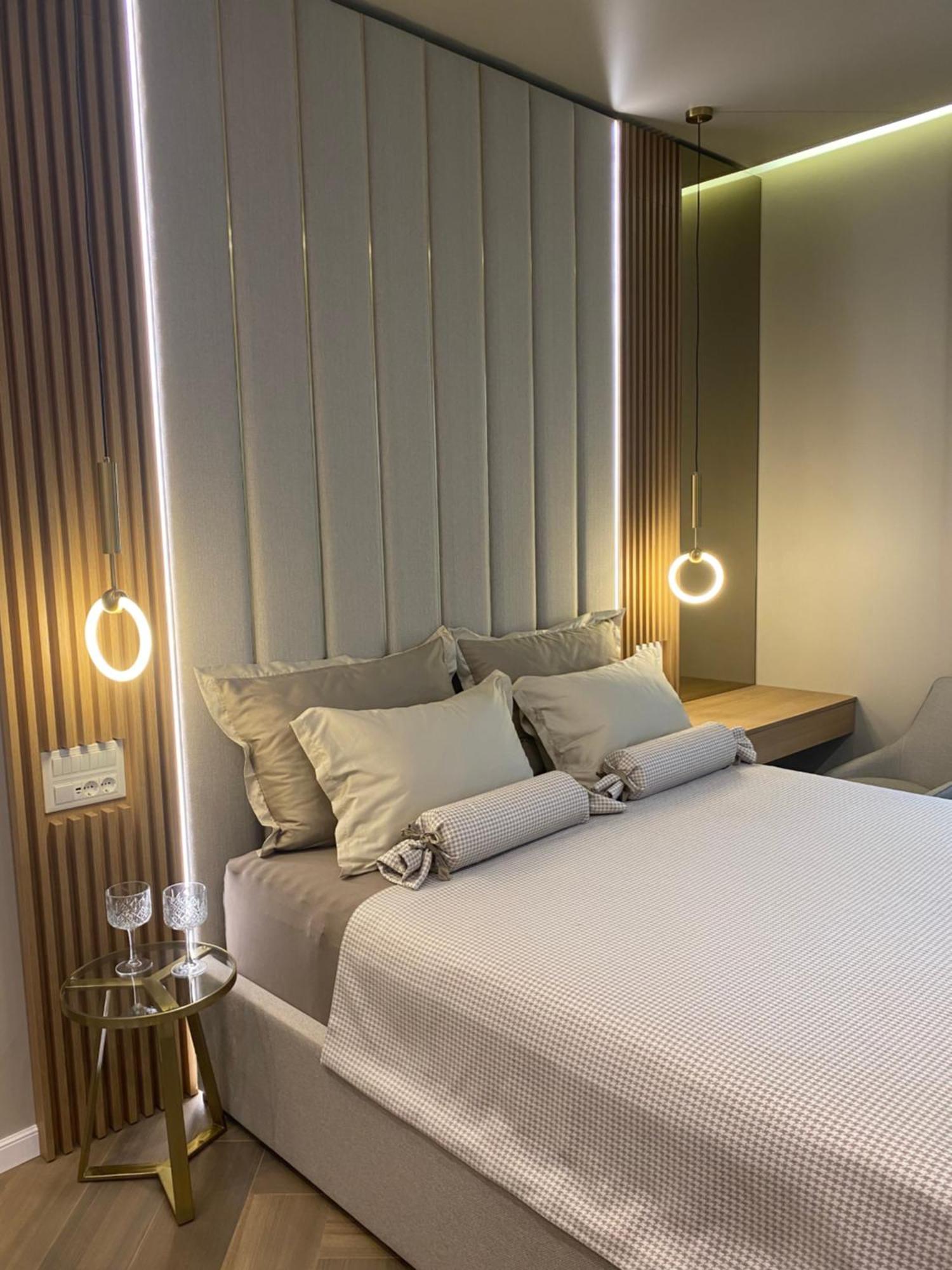 K&K2 Luxury Studios Split Dış mekan fotoğraf