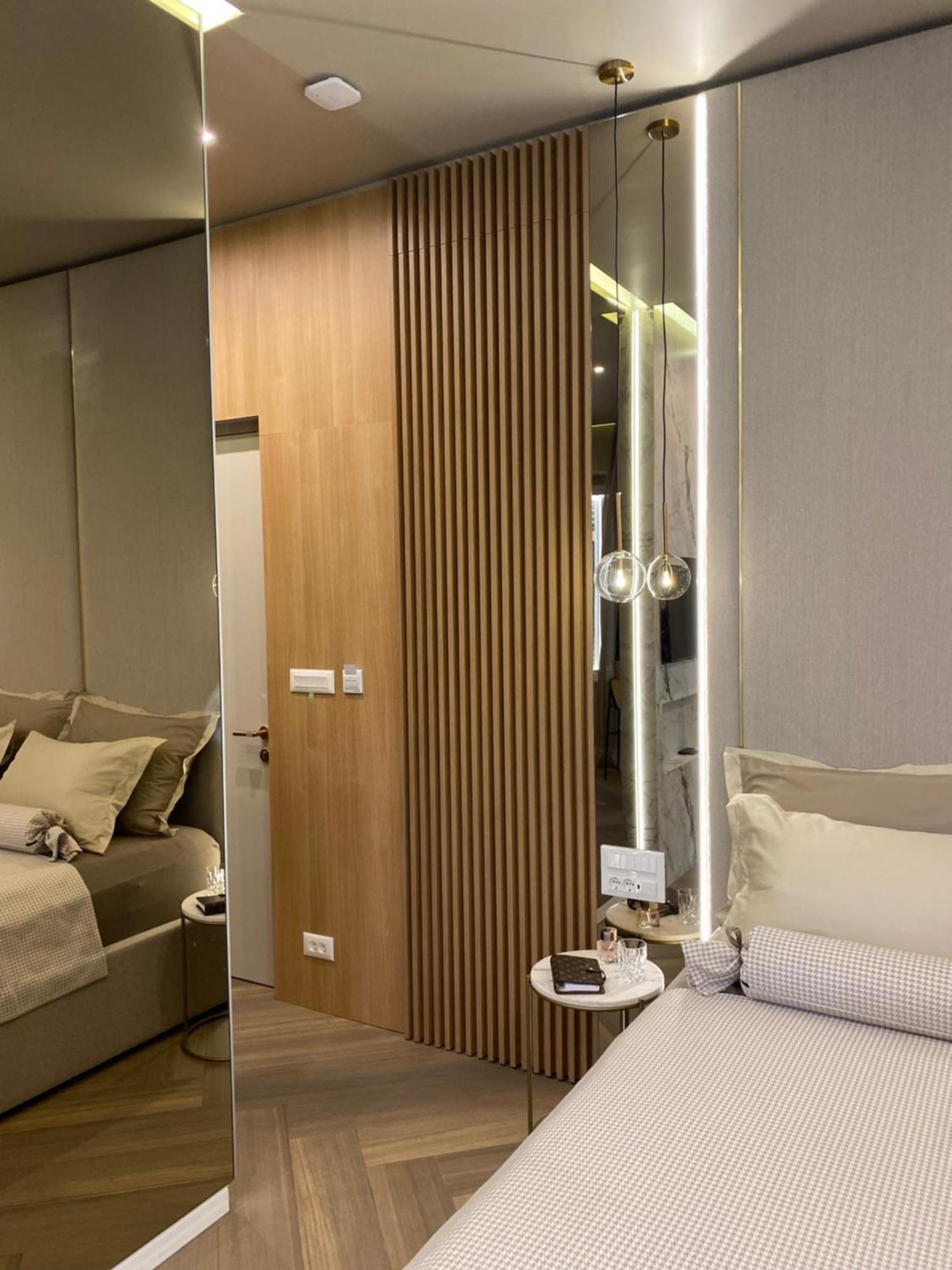 K&K2 Luxury Studios Split Dış mekan fotoğraf