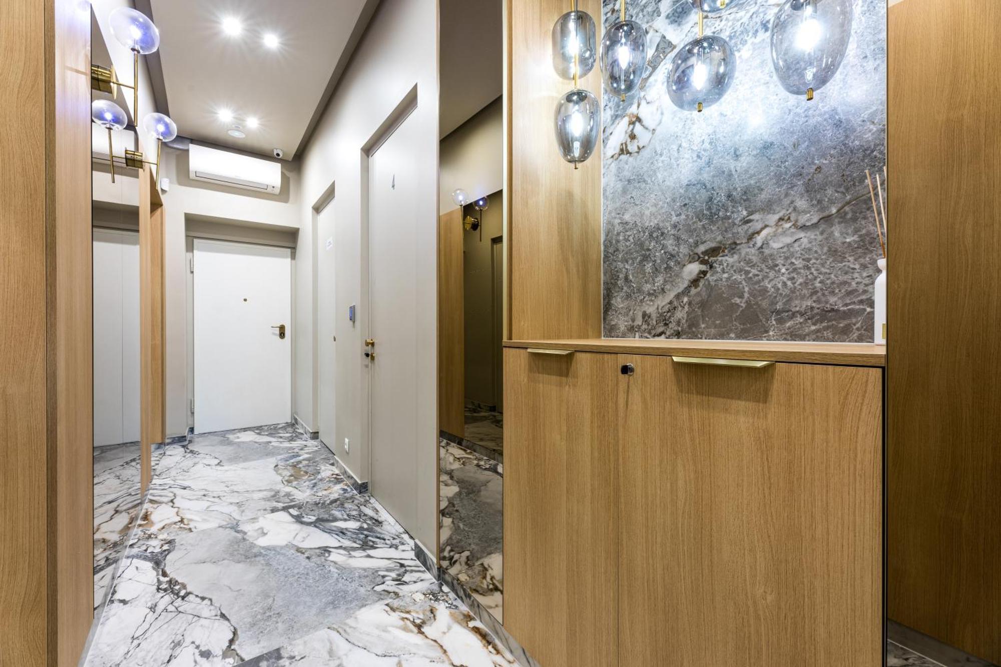 K&K2 Luxury Studios Split Dış mekan fotoğraf