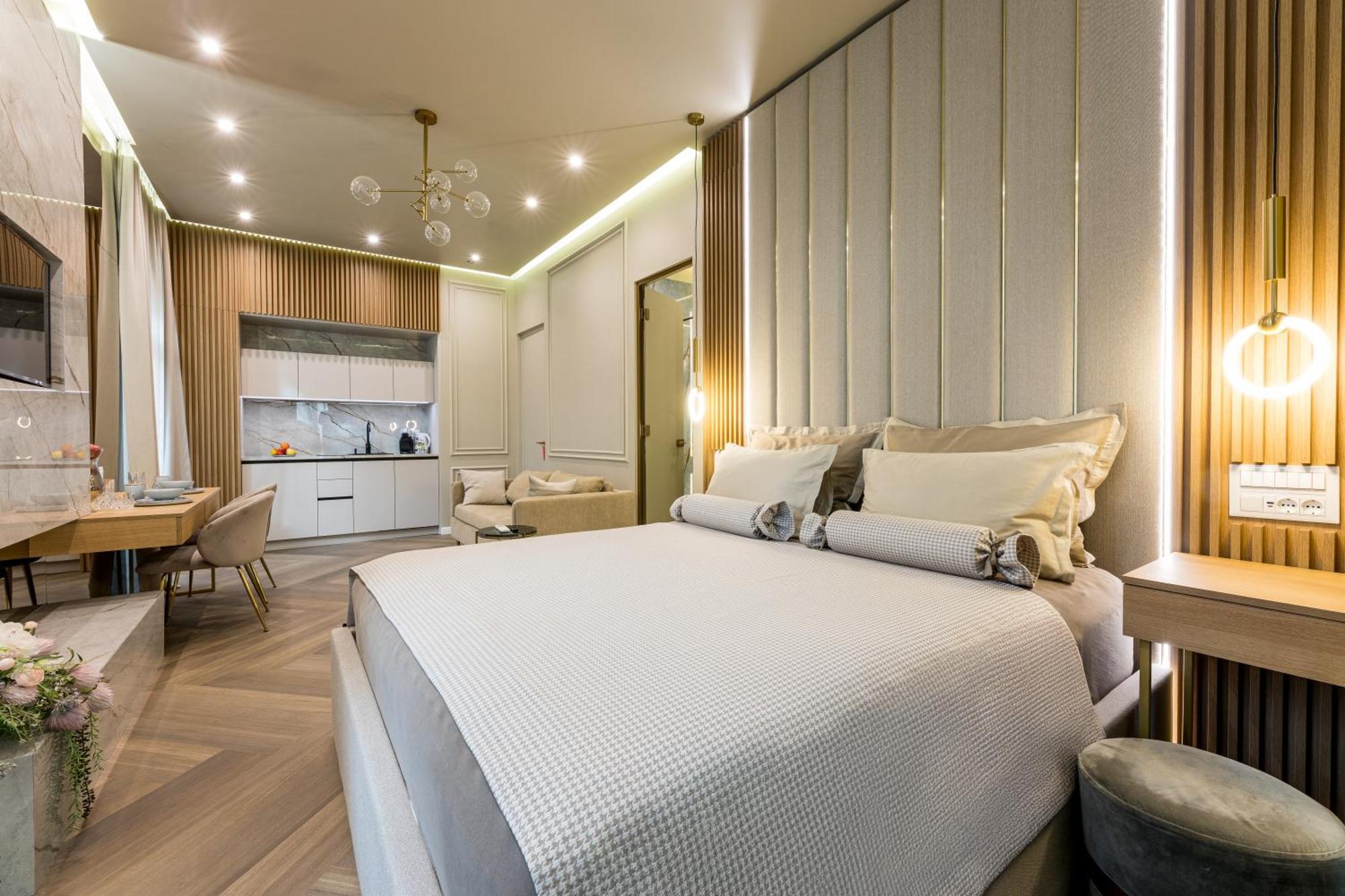 K&K2 Luxury Studios Split Dış mekan fotoğraf