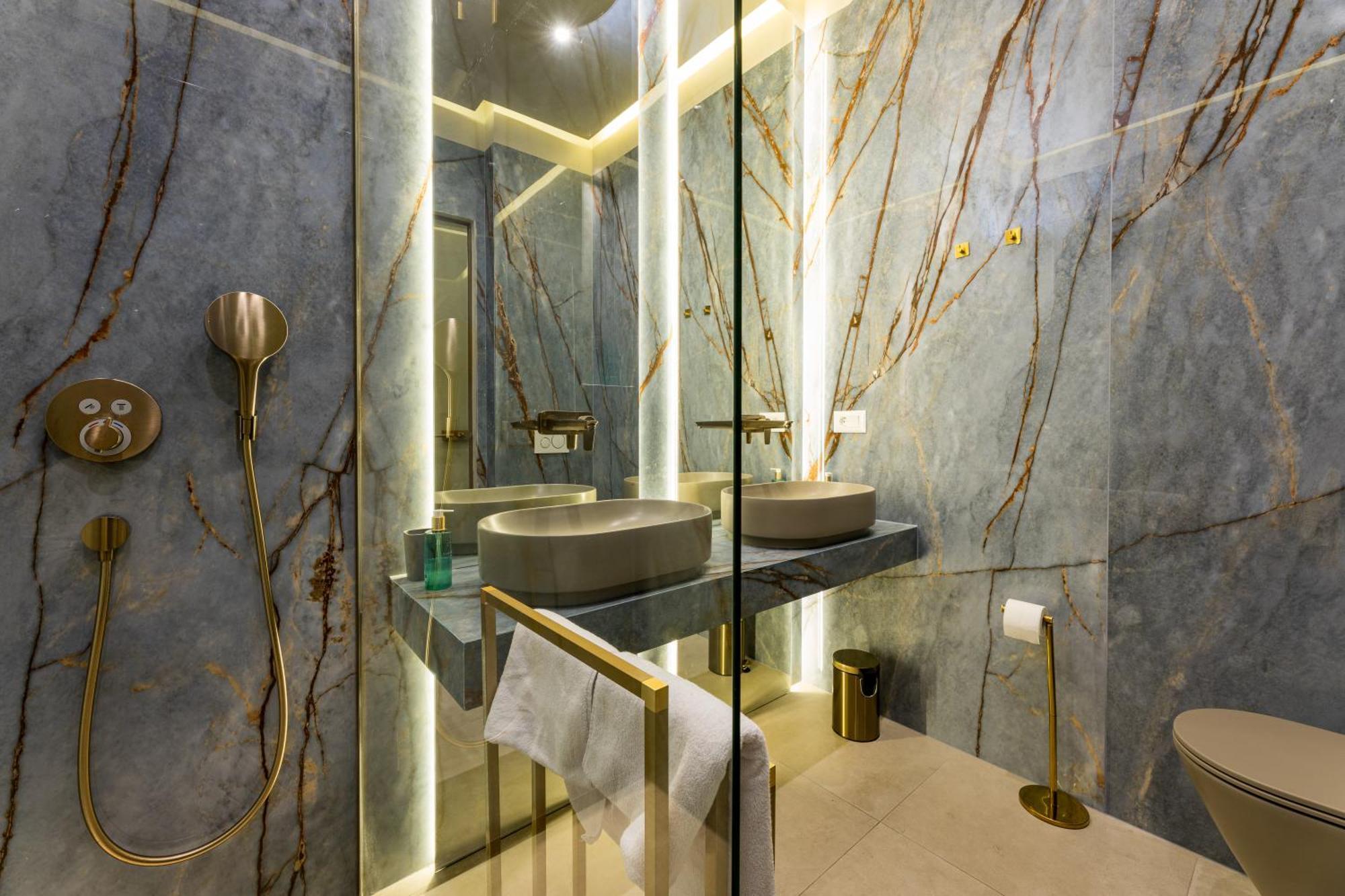 K&K2 Luxury Studios Split Dış mekan fotoğraf