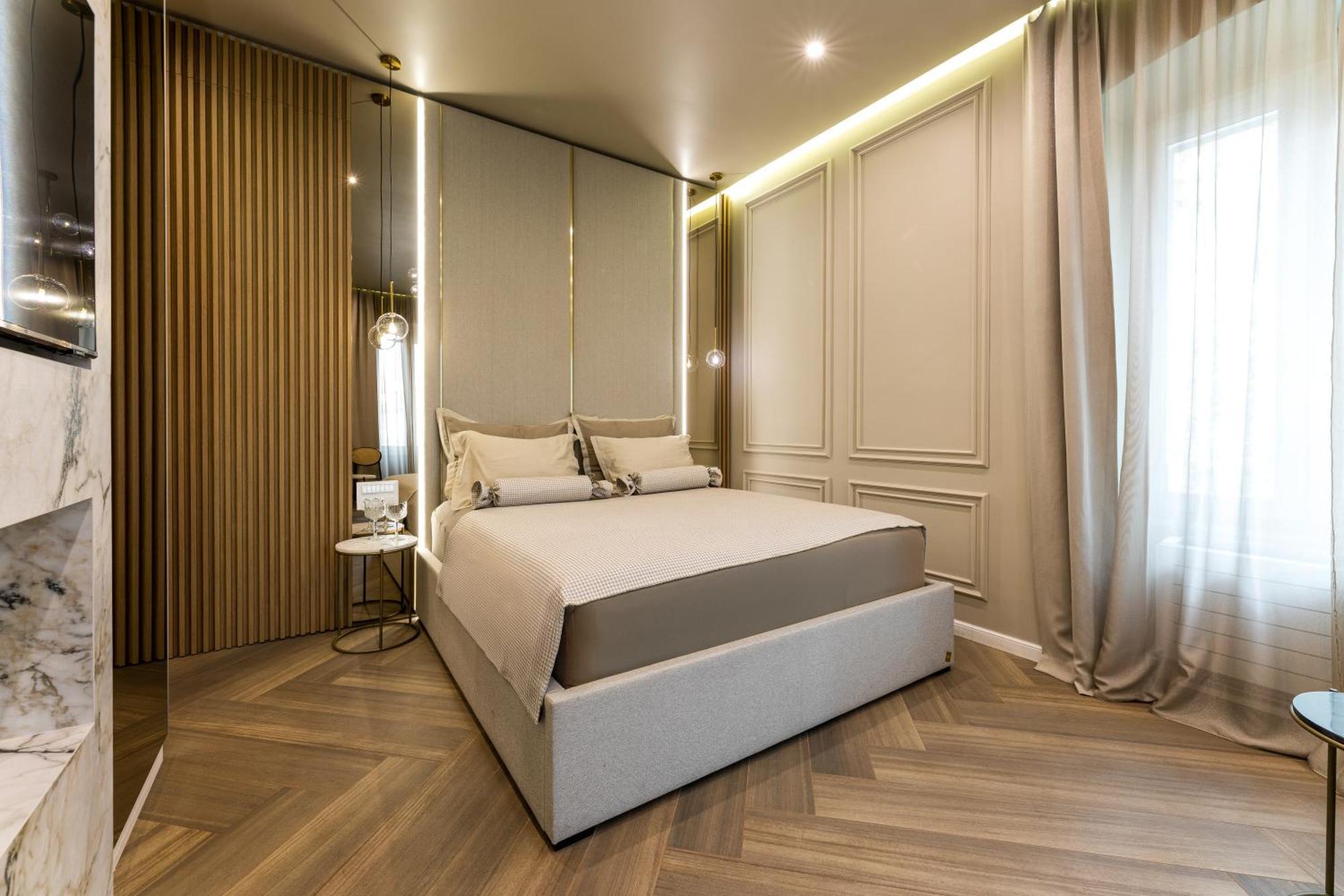 K&K2 Luxury Studios Split Dış mekan fotoğraf