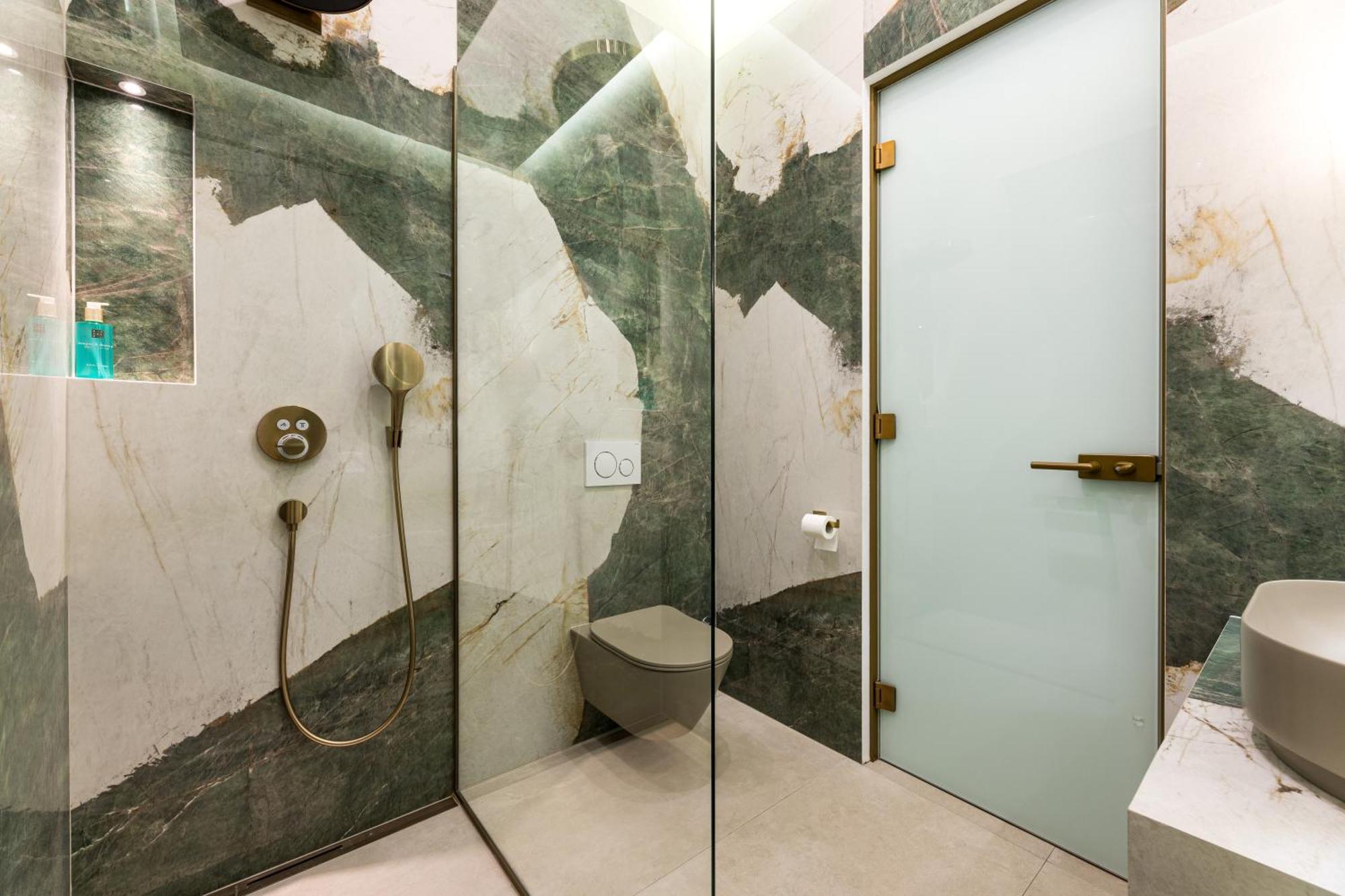 K&K2 Luxury Studios Split Dış mekan fotoğraf