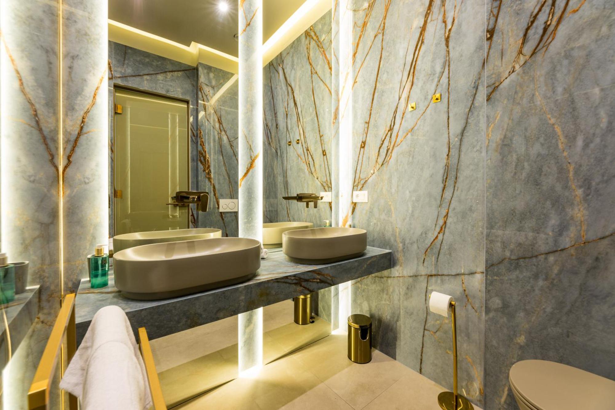 K&K2 Luxury Studios Split Dış mekan fotoğraf