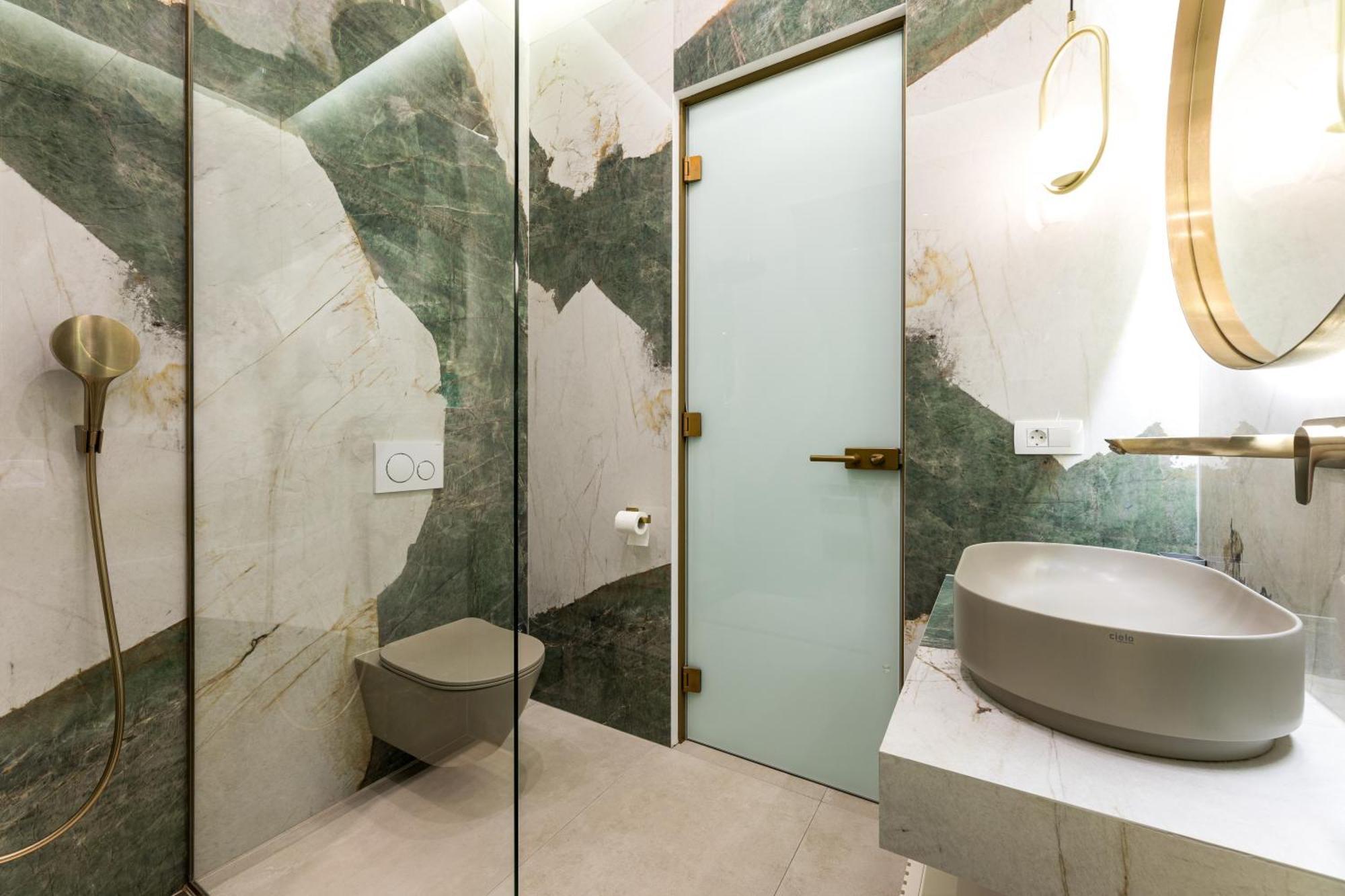 K&K2 Luxury Studios Split Dış mekan fotoğraf