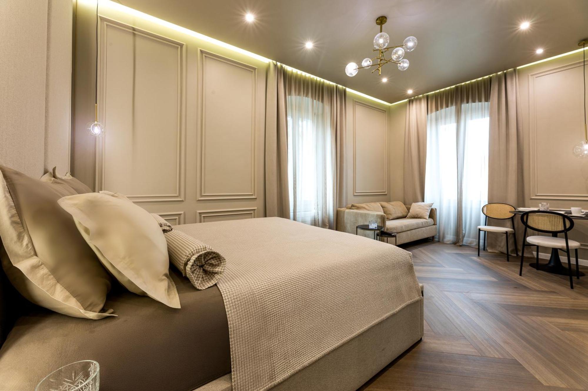 K&K2 Luxury Studios Split Dış mekan fotoğraf
